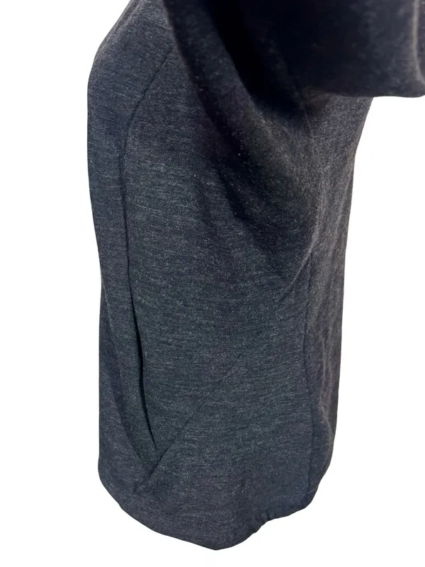 Arc'teryx A2B Vinta Zip Up Merino Wool Blend Fleece Jacket - Image 7