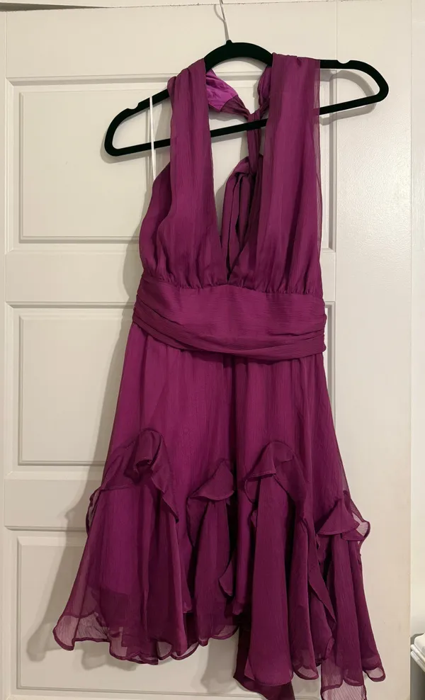 mia party dress - Image 4