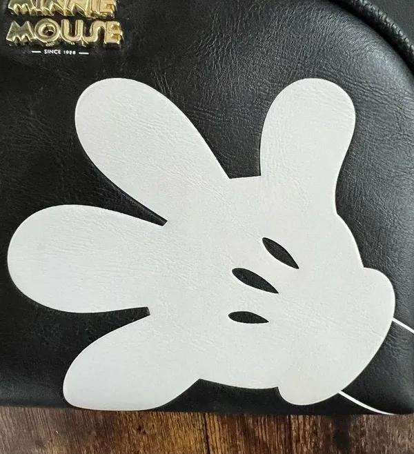 Disney Bioworld | Minnie Mouse cosmetic bag - Image 9