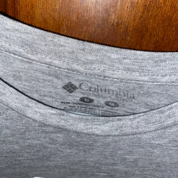 Columbia tshirt - Image 2