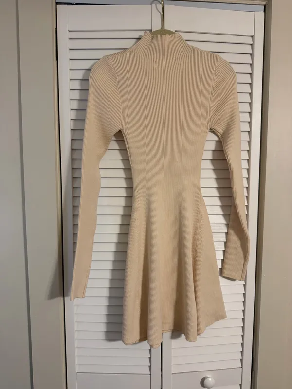 Pants Store Sweater dress - Image 2