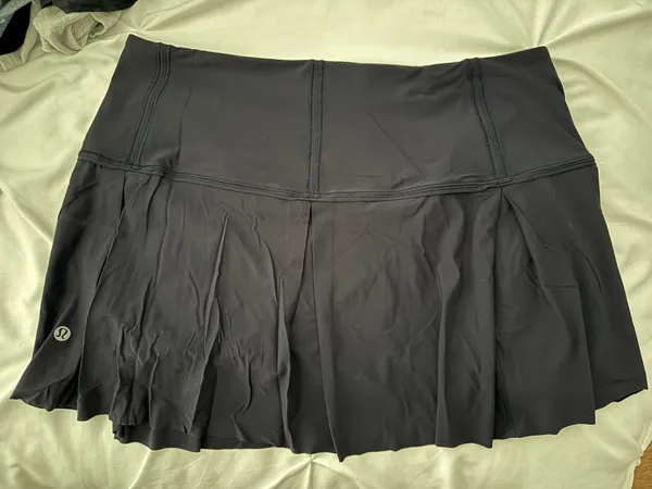 Lululemon Vintage Skirt - Image 2