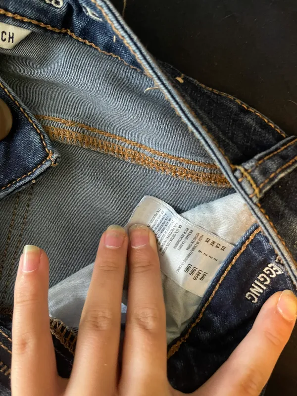 American Eagle Outfitters Jeggings - Image 3