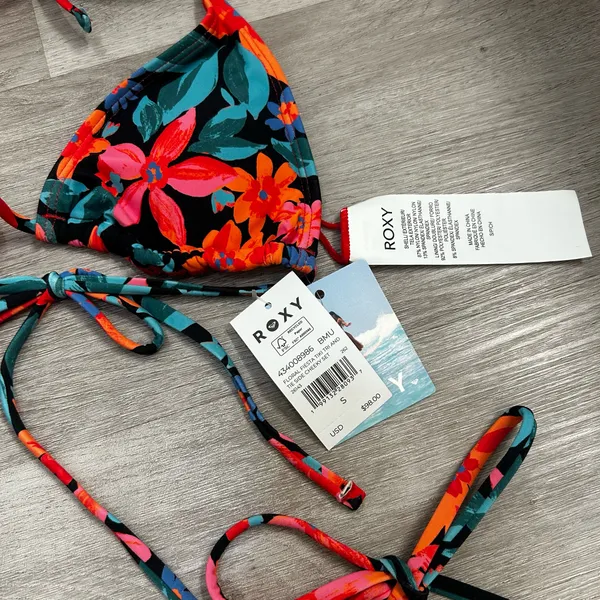 Roxy Two-Piece Bikini - Image 2