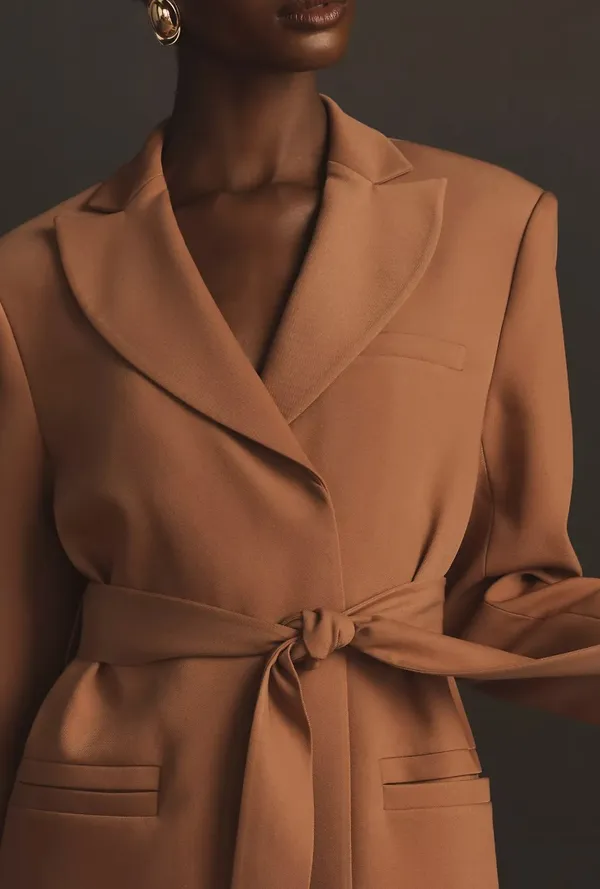 Mare mare Anthropologie blazer  - Image 2