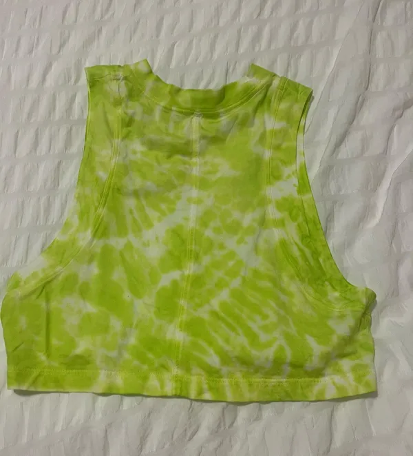 Lululemon Tank Top - Image 2