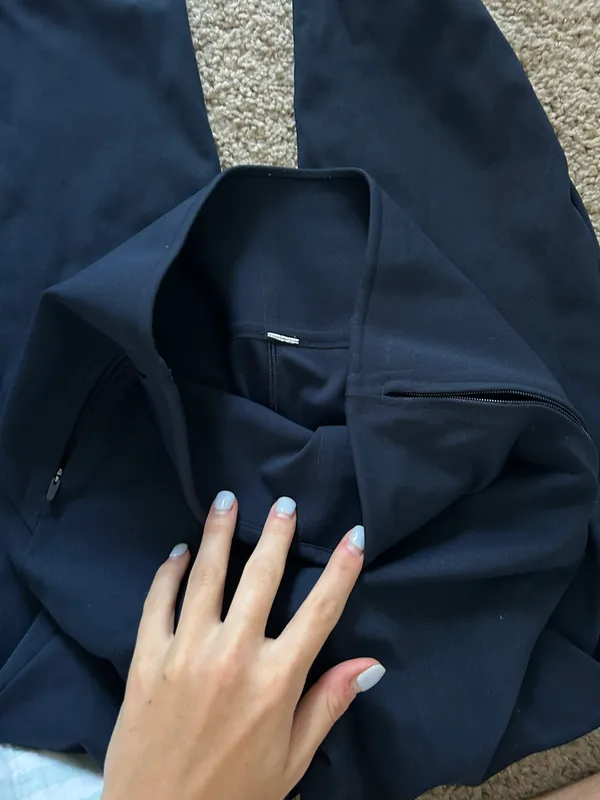 Lululemon smooth fit pull on pants - Image 8