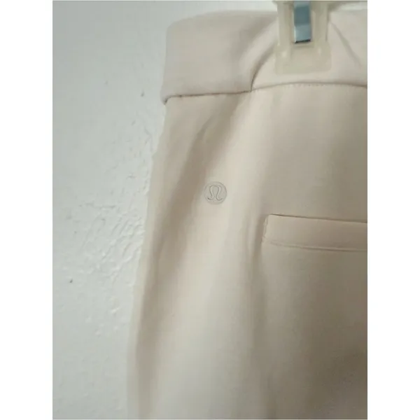 Lululemon Softstreme Pintuck Pants Sz L - Image 8