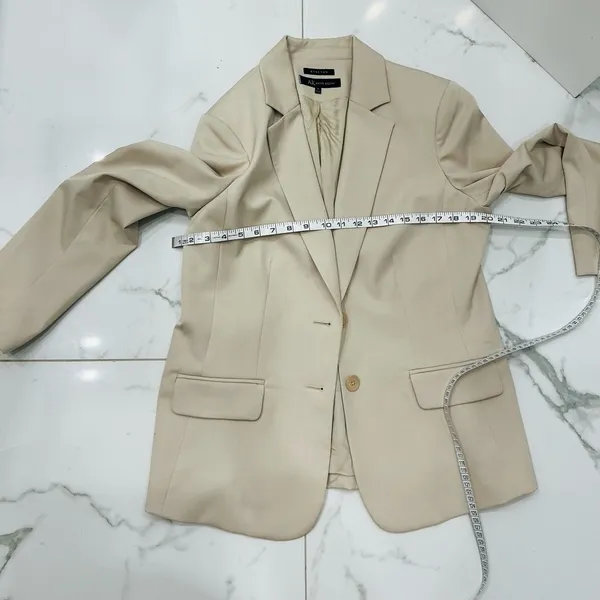 Anne Klein Ladies blazer~🌷ELEGANT🌷 - Image 6