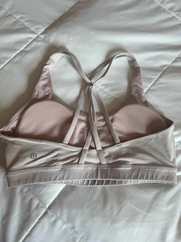Lululemon Sports Bra - Image 2