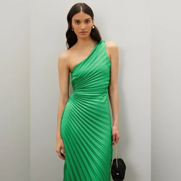 DELFI COLLECTIVE‎ Leah Dress XS - Image 2