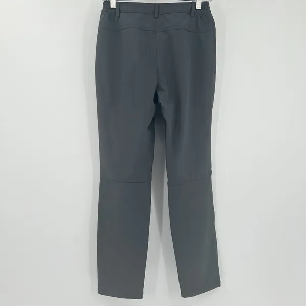 Camel Crown Womens Fleece Lined Gorpcore Outdoor Softshell‎ Hiking Pants Size S - Image 9