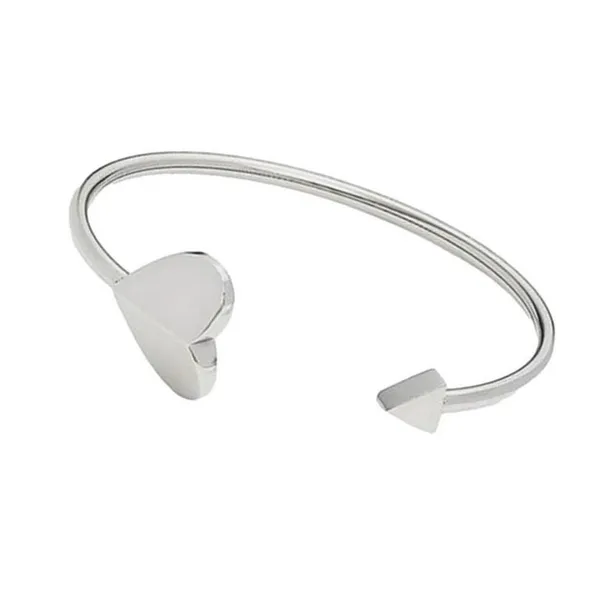 Kate Spade Silver Cuff - Image 4