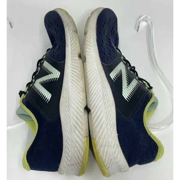 New Balance Women's Draft Shoes Sneakers Sz 7 Navy DRFT V1 Running Training - Image 8