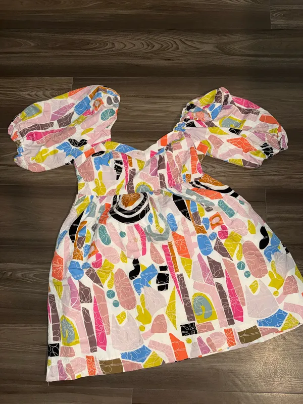 Dress Joy Joy - Image 2