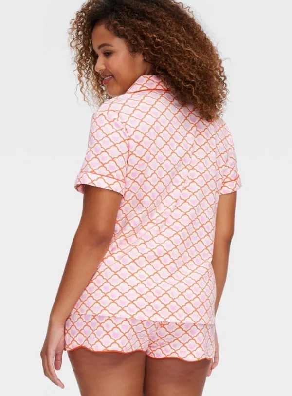Roller Rabbit Pajamas - Image 4