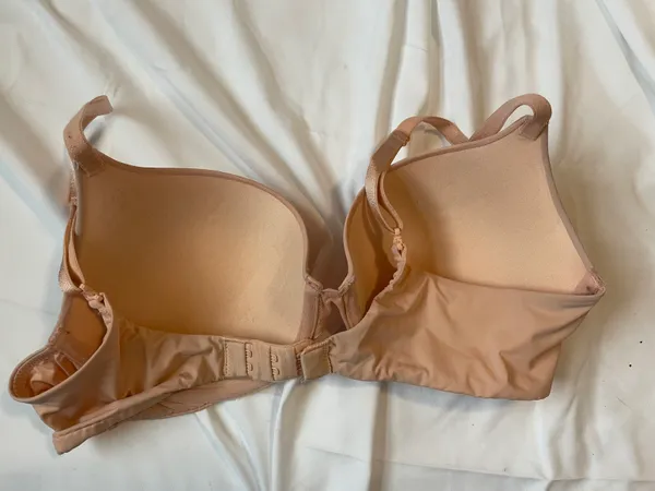 PINK Push Up Bra - Image 2