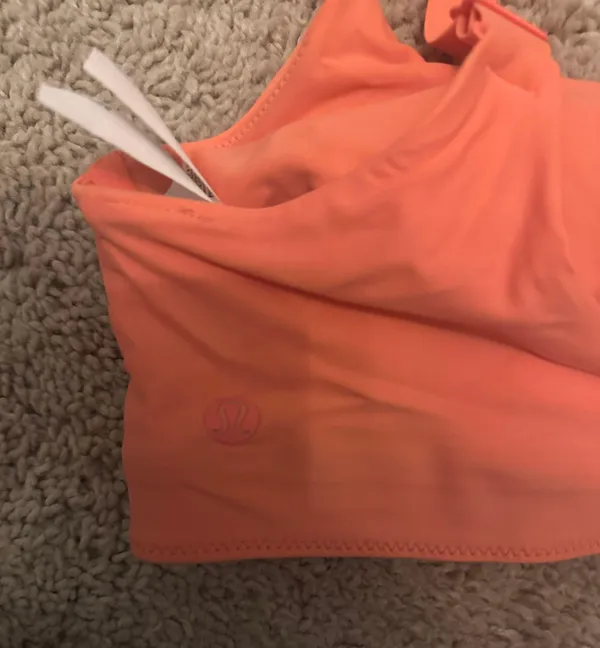 Lululemon Swim Top - Image 3