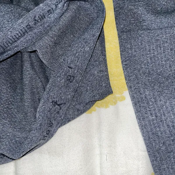 Lululemon Swiftly Tech Long Sleeve Size 8 Dark Grey - Image 2