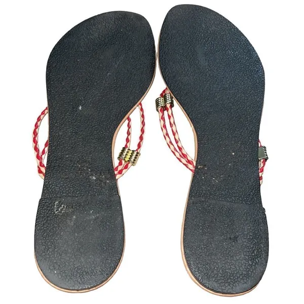 ✨Boho Strappy Flip Flops✨ - Image 2