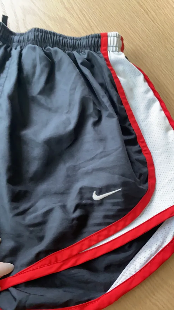 Nike Tempo Running Shorts - Image 2