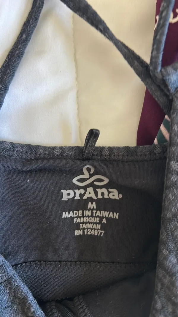 prAna Dress Medium - Image 2