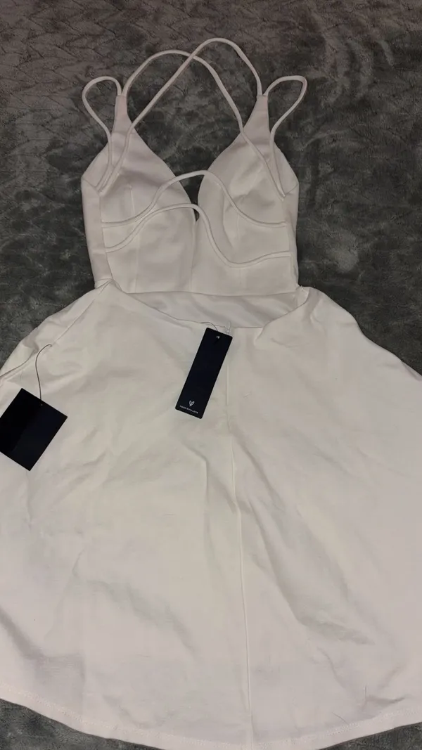 Lulus Dress Mini - Image 2
