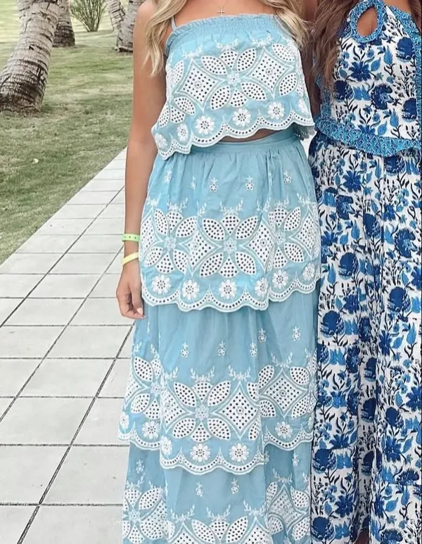 Fancy D set - Image 2