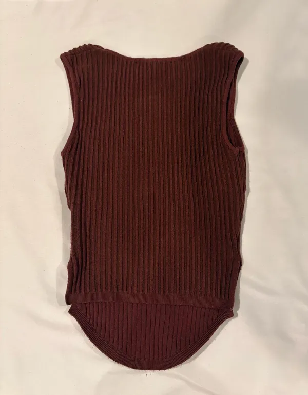 Brown Amazon Set Two-Piece - Image 4