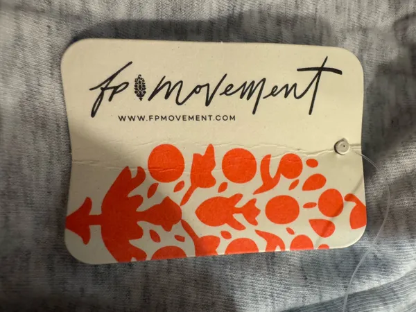 FP MOVEMENT by FREE PEOPLE INSPIRE LAYER TOP - Image 8