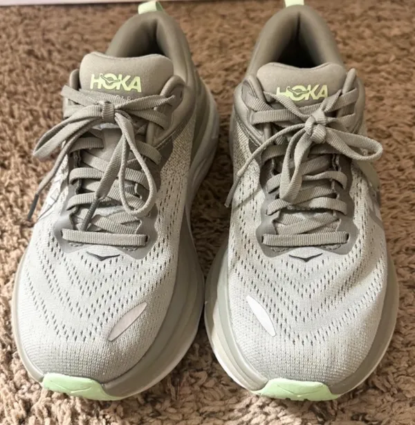 Hoka Bondi 8 Women’s Sneakers - Image 2