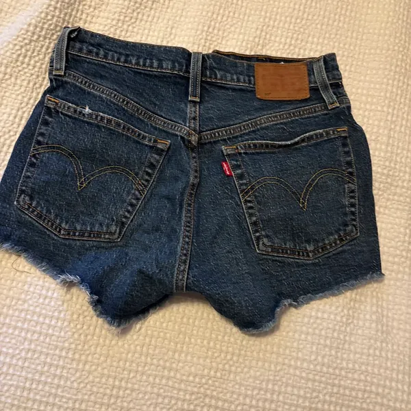 Levi’s Shorts Denim - Image 2