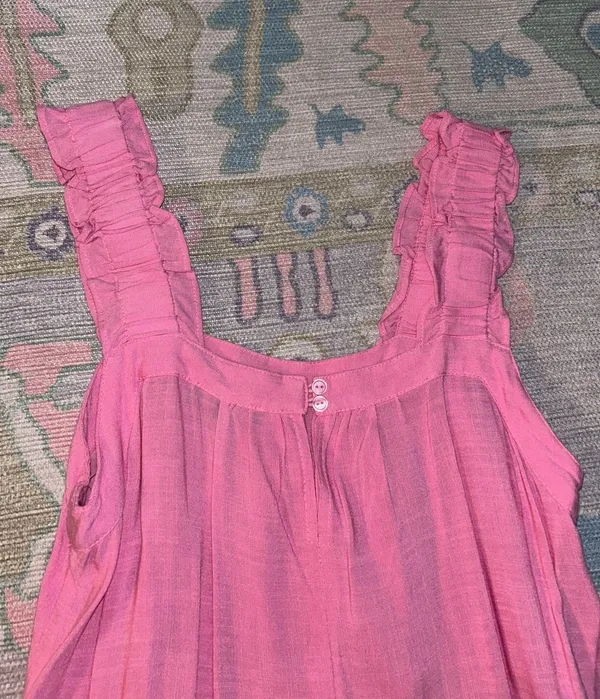 Pink Sundress - Image 4