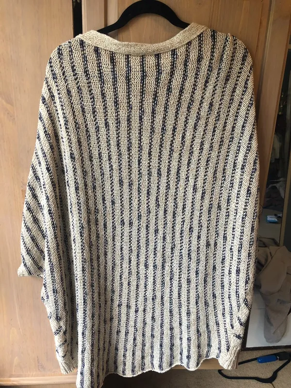 Free People Cardigan - Image 3