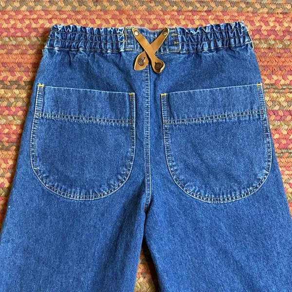 Vintage Mosquito London Jeans - Image 6