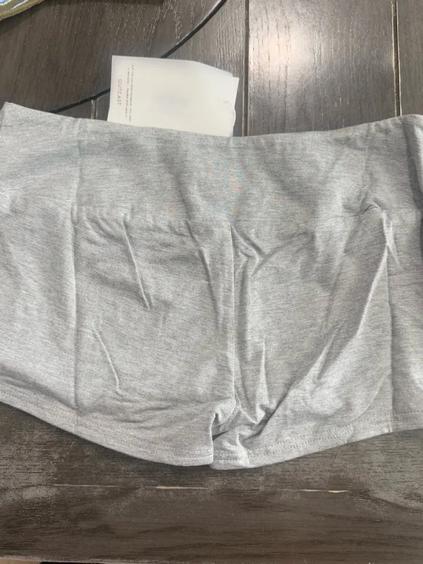 Outcast Zayana Set Grey Marle, XS - Image 6