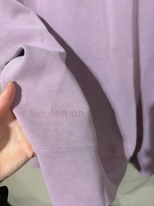 Lululemon soft stream crewneck - Image 3