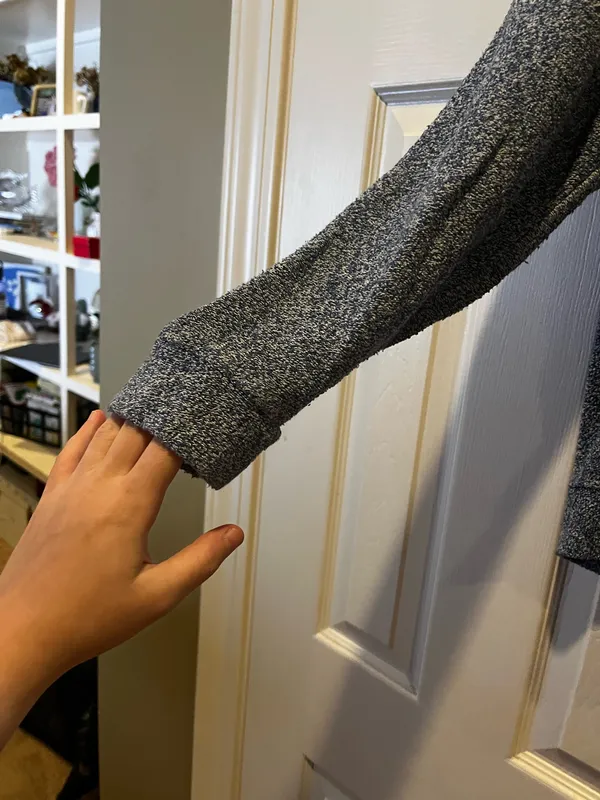 Southern Shirt Company Pullover - Image 3