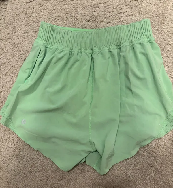 Lululemon Shorts - Image 2