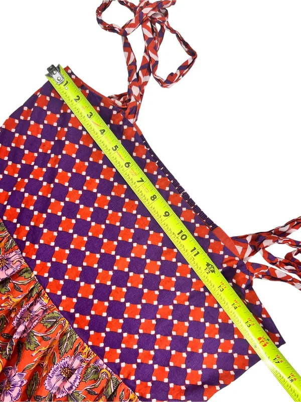 Printfresh Leaps & Bounds
Way Around Dress - Image 11