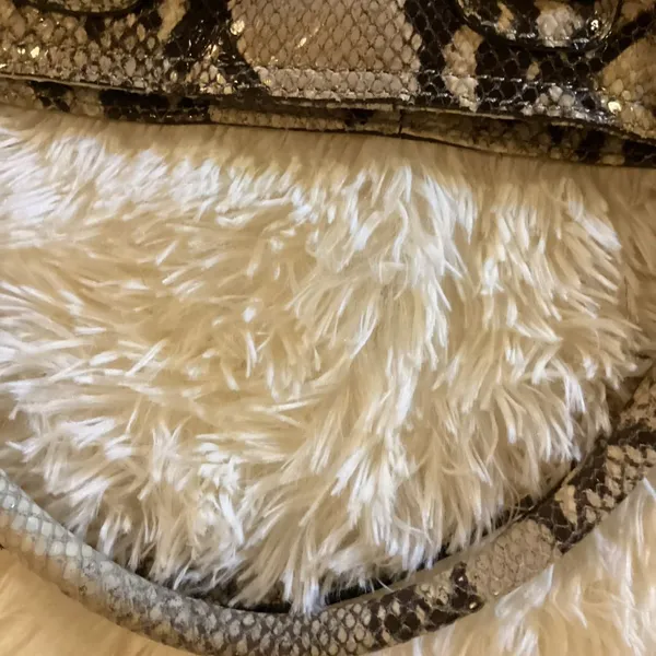 Python Patterned Women's Bag by Michael Kors - Image 3