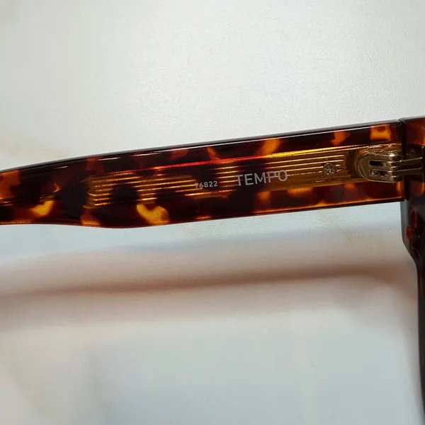 Quay Australia Tempo Sunglasses - Image 6