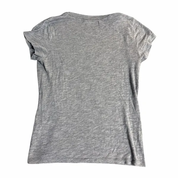 Abercrombie and Fitch Y2K Graphic Baby Tee XS - Image 3