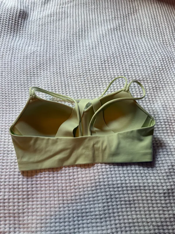 target all in motion sports bra - Image 4