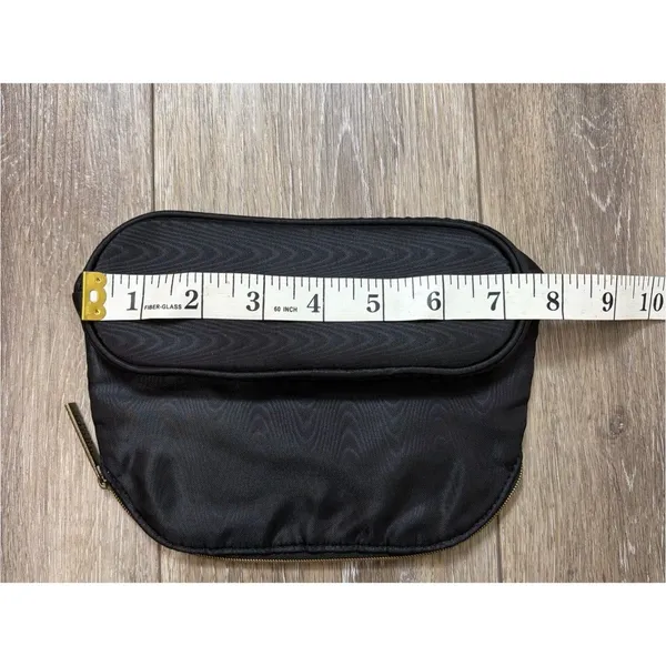 Gucci Black Cosmetic Bag - Image 9