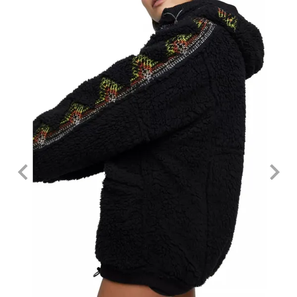 Free People Movement Lodge Livin' Jacket - Image 6
