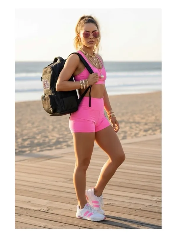 Rebel Athletic 𒀭Dream Bag Cheerleading Backpack 𒀭Expandable Cheer Bag 𒀭 Black - Image 14