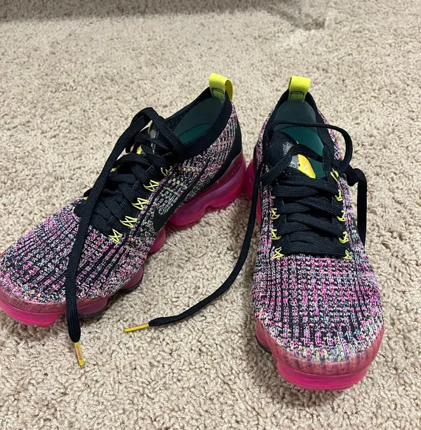 Nike Vapormax Flyknit - Image 2