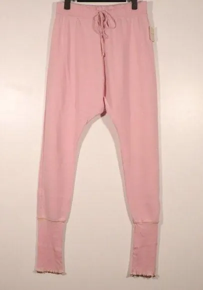 Free People NWT Cozy All Day Harem Legging in Daytime Fireworks Size Medium - Image 3