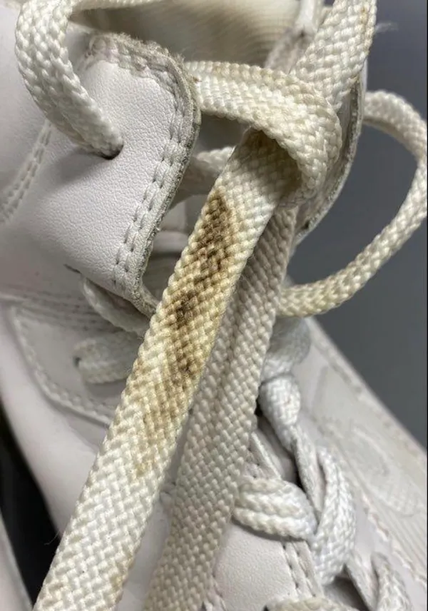 Coach HTF city sole high top men’s - Image 7